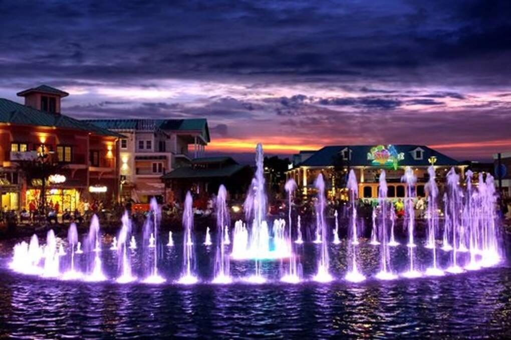 Huny Bear Lodge Pigeon Forge Exterior foto