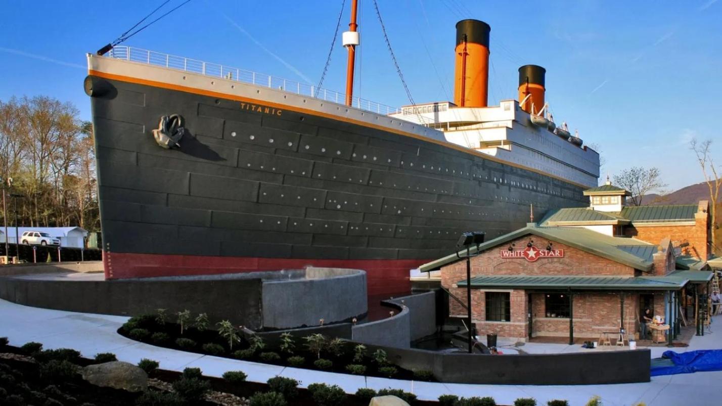 Huny Bear Lodge Pigeon Forge Exterior foto